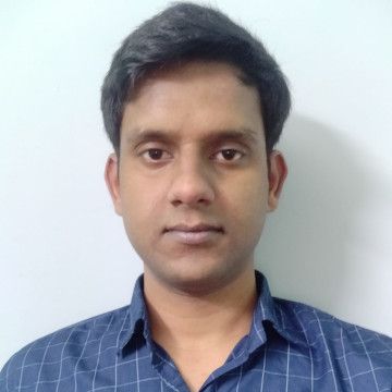 Prashant Srivastava
