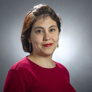 Mariam Nassar
