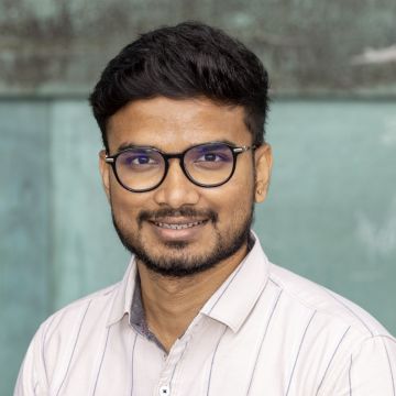 Manjunath Mahendra
