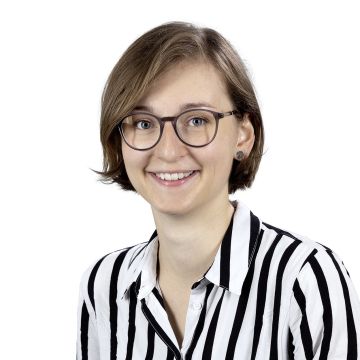 Alexandra Baumann
