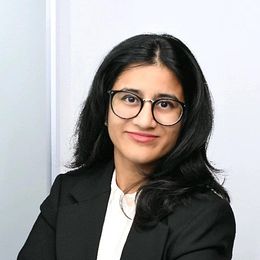 Vaishnavi Sirul Velaga
