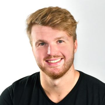 Dr. Matti van Welzen (Hoch)
