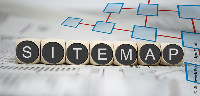 Sitemap Sbi Rostock